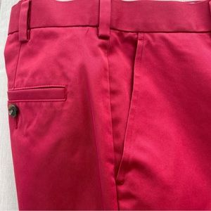BROOKS BROTHERS Lightweight Advantage Chino  Clark Size W36 xL34